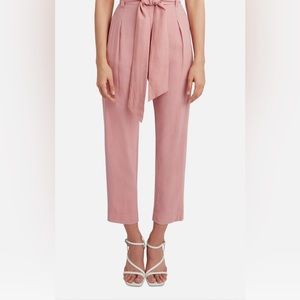 BCBGeneration pink casual pants